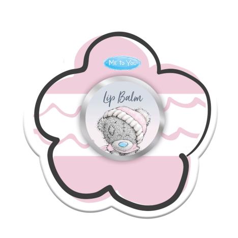 Flower Me to You Bear Lip Balm £3.99